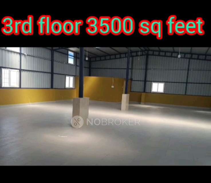 Industrial in 10f, Maruthi Nagar, Vidya Nagar, Peenya, Bengaluru, Karnataka 560057, India, Bangalore for Rent 