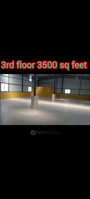Industrial in 10f, Maruthi Nagar, Vidya Nagar, Peenya, Bengaluru, Karnataka 560057, India, Bangalore for Rent 
