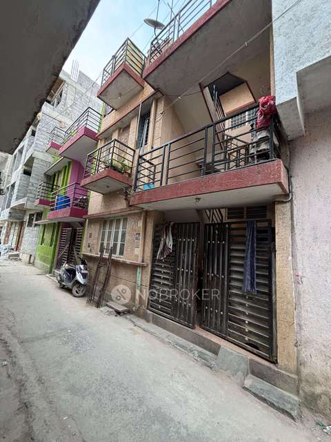 4 BHK House For Sale  In 3rd Cross Road