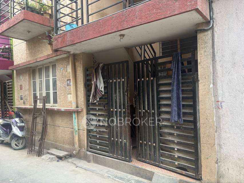4 BHK House For Sale  In 3rd Cross Road