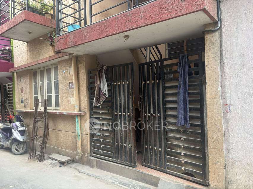 4 BHK House For Sale  In 3rd Cross Road
