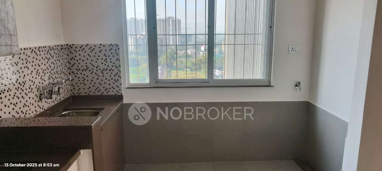 2 BHK Flat In Legacy Imperial, Kiwale for Rent  In Ravet