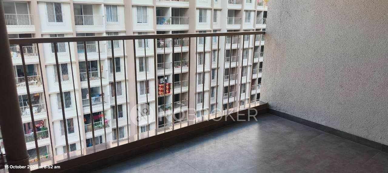 2 BHK Flat In Legacy Imperial, Kiwale for Rent  In Ravet