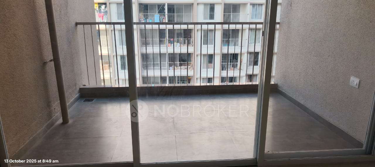 2 BHK Flat In Legacy Imperial, Kiwale for Rent  In Ravet
