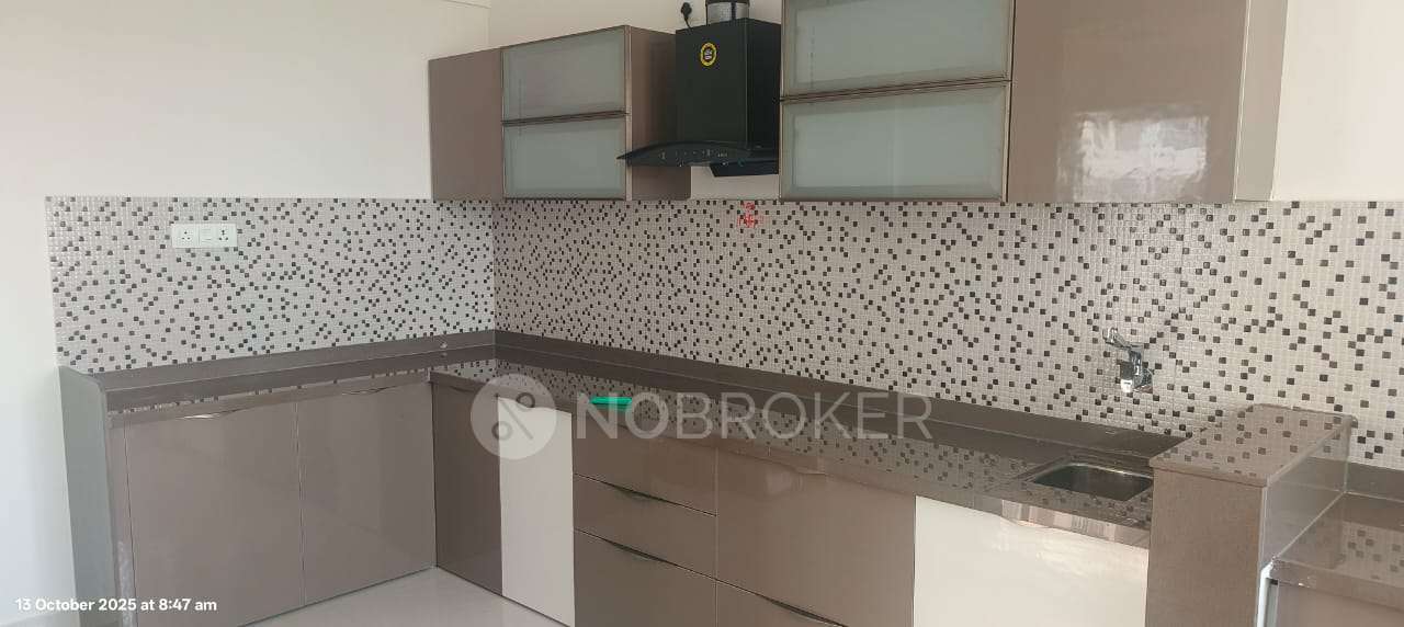 2 BHK Flat In Legacy Imperial, Kiwale for Rent  In Ravet