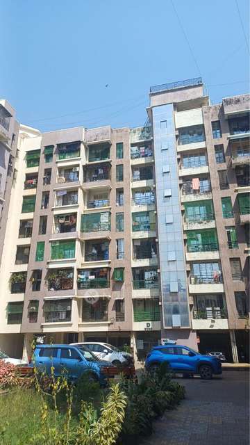 2 BHK Flat In Ruturaj Vastushilp For Sale  In Nala Sopara