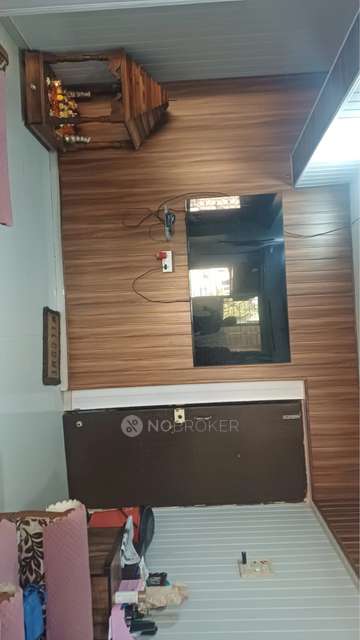 2 BHK Flat In Ruturaj Vastushilp For Sale  In Nala Sopara