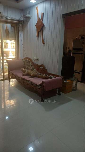 2 BHK Flat In Ruturaj Vastushilp For Sale  In Nala Sopara