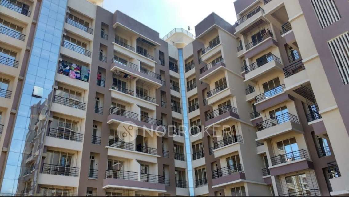 2 BHK Flat In Ruturaj Vastushilp For Sale  In Nala Sopara