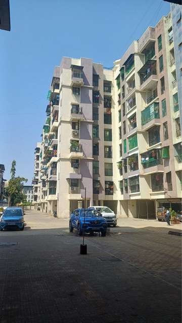 2 BHK Flat In Ruturaj Vastushilp For Sale  In Nala Sopara
