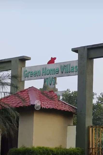 3 BHK Villa In Green Homevilla Murbad  For Sale  In Murbad Rd, Kole, Maharashtra 421401, India