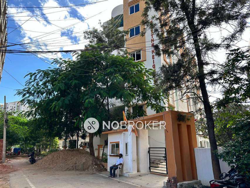 Rk Panchsheel Park Phase 1