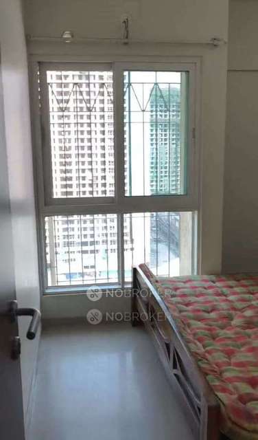 2 BHK Flat In Dosti West County For Sale  In Thane West