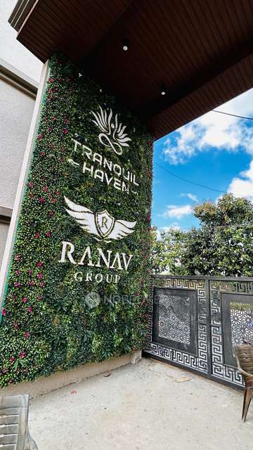 3 BHK Villa In Ranav Tranquil Haven , Hoskote For Sale  In Samethanahalli 