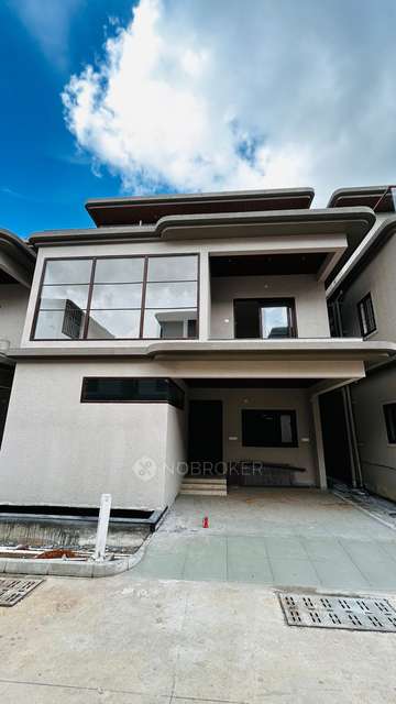 3 BHK Villa In Ranav Tranquil Haven , Hoskote For Sale  In Samethanahalli 