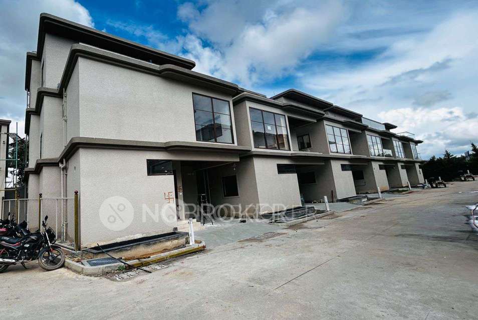 3 BHK Villa In Ranav Tranquil Haven , Hoskote For Sale  In Samethanahalli 