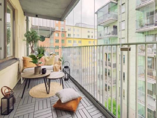 3 BHK Flat In Jai Gopi Krishna Chs For Sale  In Chembur