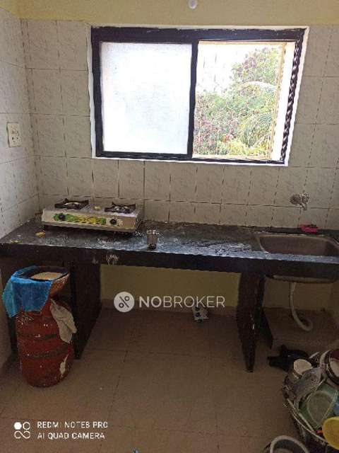 2 BHK Flat In Sharif Apartment For Sale  In Kondhwa