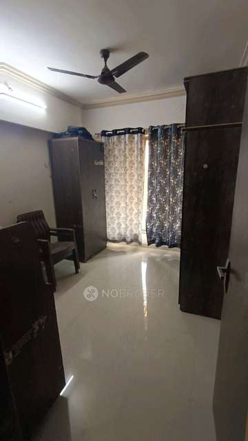 2 BHK Flat In Jeevan Lifestyle for Rent  In Shirgaon