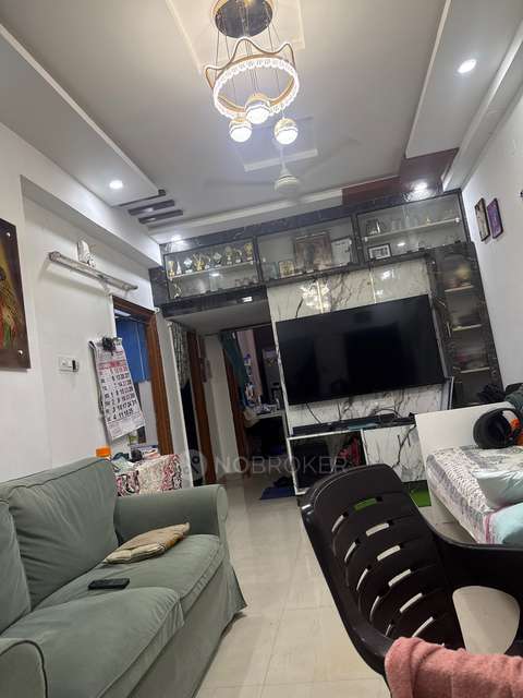2 BHK Flat In Sri Sai Ashirvad Apartments For Sale  In Manikonda