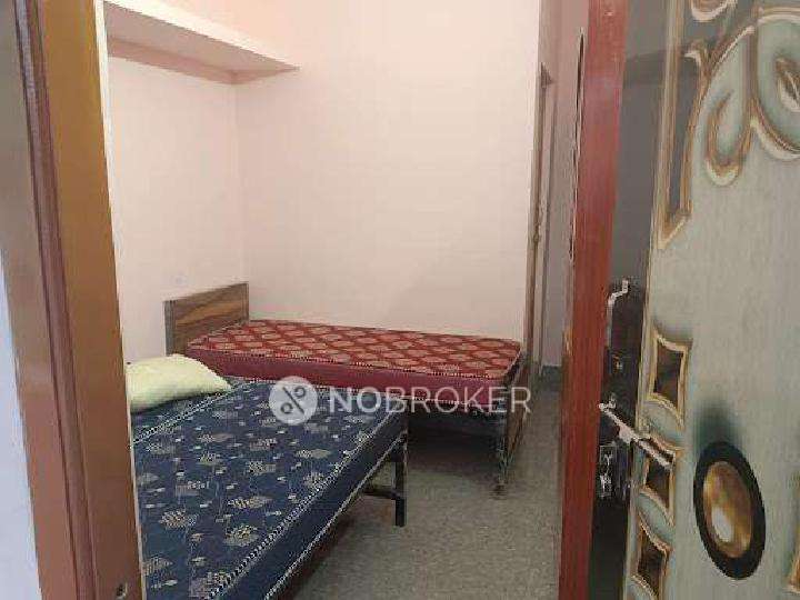 PG for Girls in Siruseri