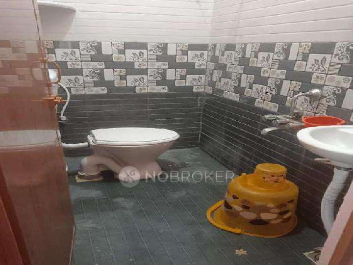 PG for Girls in Siruseri