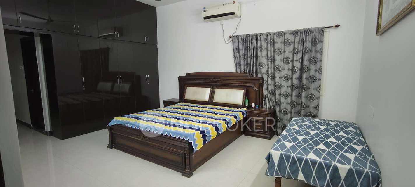 4+ BHK House For Sale  In Kompally
