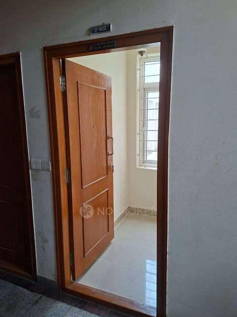 3 BHK Flat In S&p Living Spaces, Kil Ayanambakkam, Chennai For Sale  In S&p Living Spaces