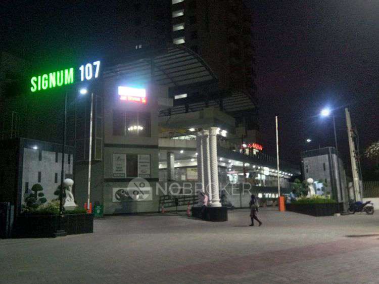 2 BHK Flat In Signature Global Solera For Sale  In Sector 107