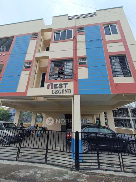 2 BHK Flat In Nest Legend For Sale  In Sholinganallur