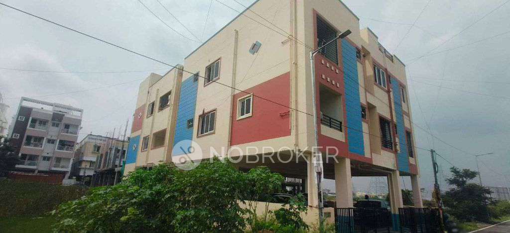 2 BHK Flat In Nest Legend For Sale  In Sholinganallur