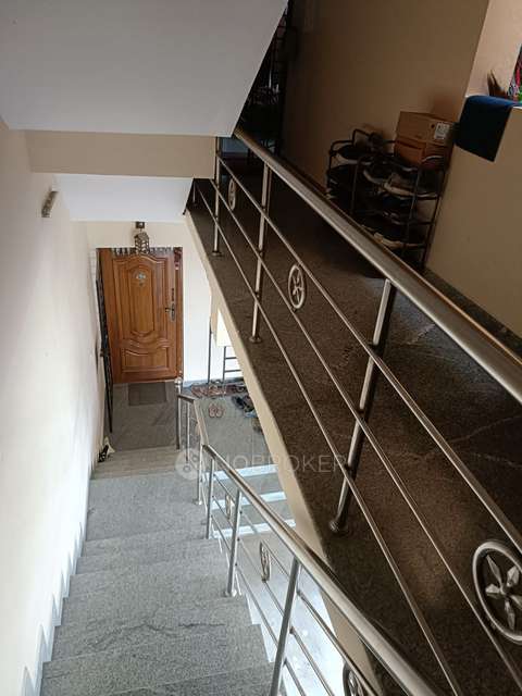 2 BHK Flat In Nest Legend For Sale  In Sholinganallur