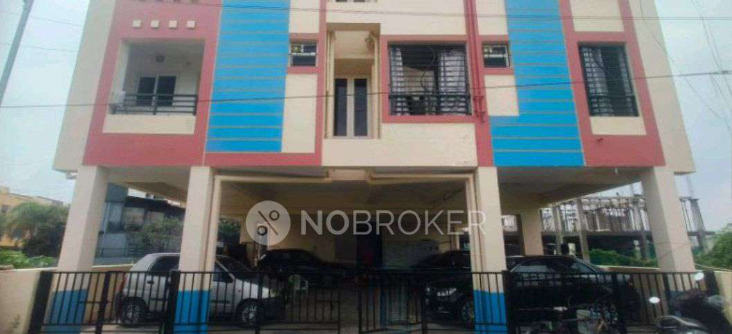 2 BHK Flat In Nest Legend For Sale  In Sholinganallur