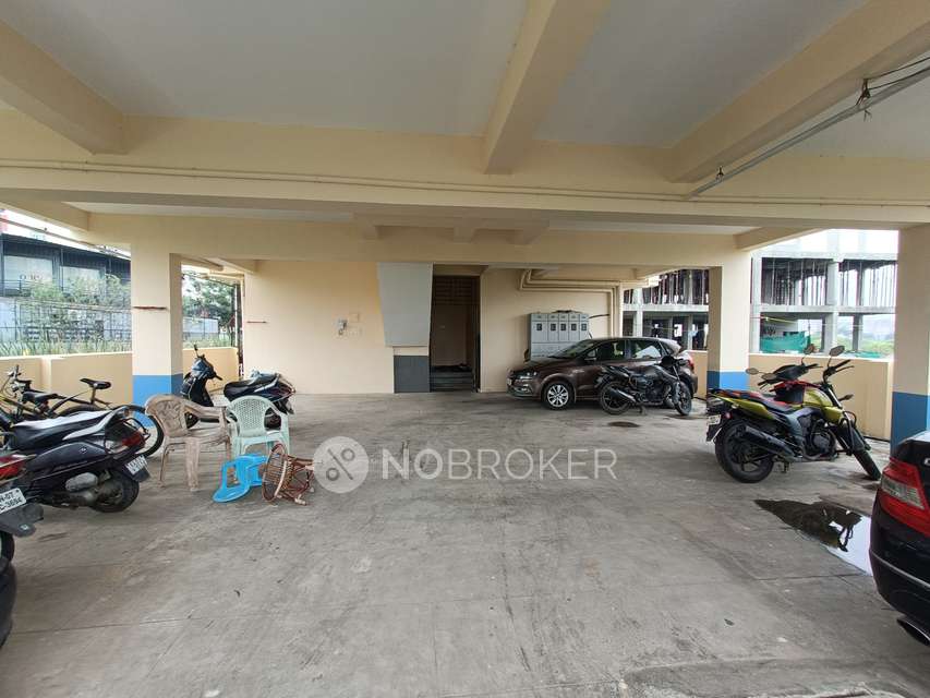 2 BHK Flat In Nest Legend For Sale  In Sholinganallur