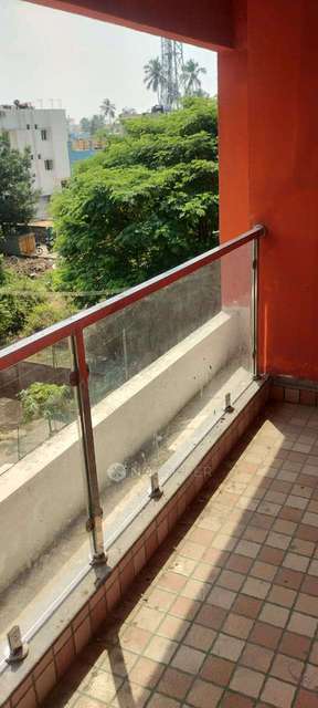 2 BHK Flat In Sai Ram Flats for Rent  In Ayyappakkam