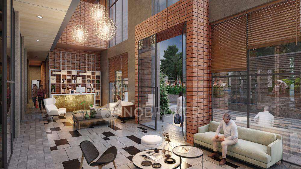 3 BHK Flat In Aratt Alchemy One For Sale  In Aavalahalli