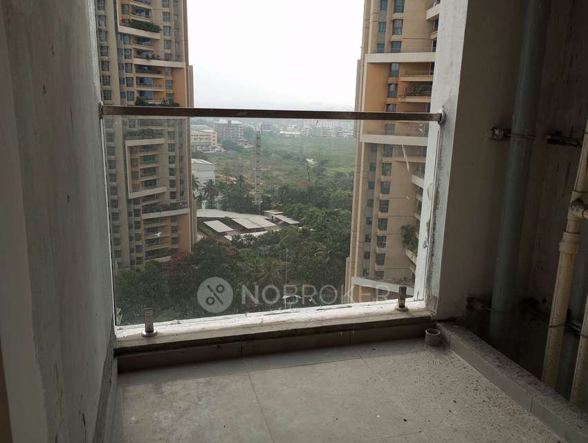 3 BHK Flat In Aratt Alchemy One For Sale  In Aavalahalli