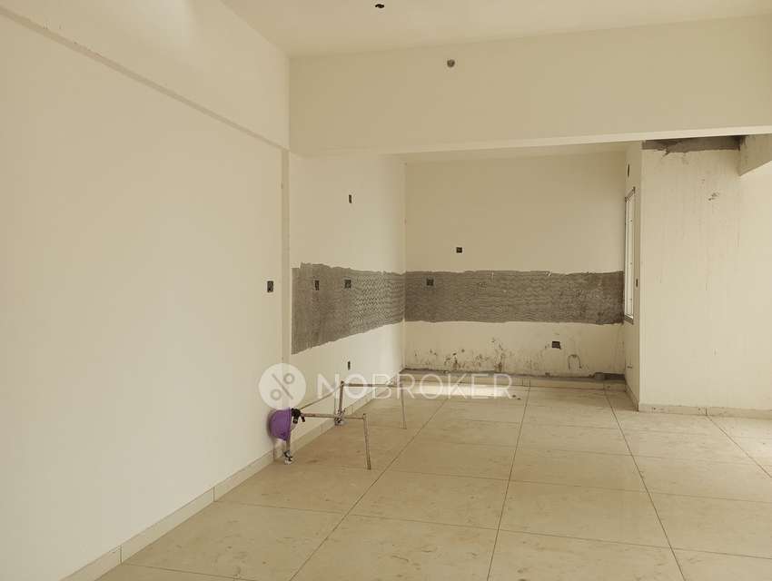 3 BHK Flat In Aratt Alchemy One For Sale  In Aavalahalli