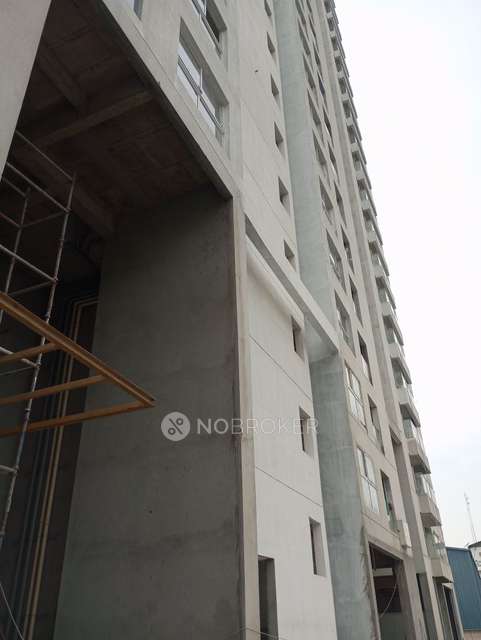 3 BHK Flat In Aratt Alchemy One For Sale  In Aavalahalli