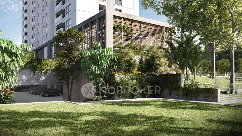 3 BHK Flat In Aratt Alchemy One For Sale  In Aavalahalli