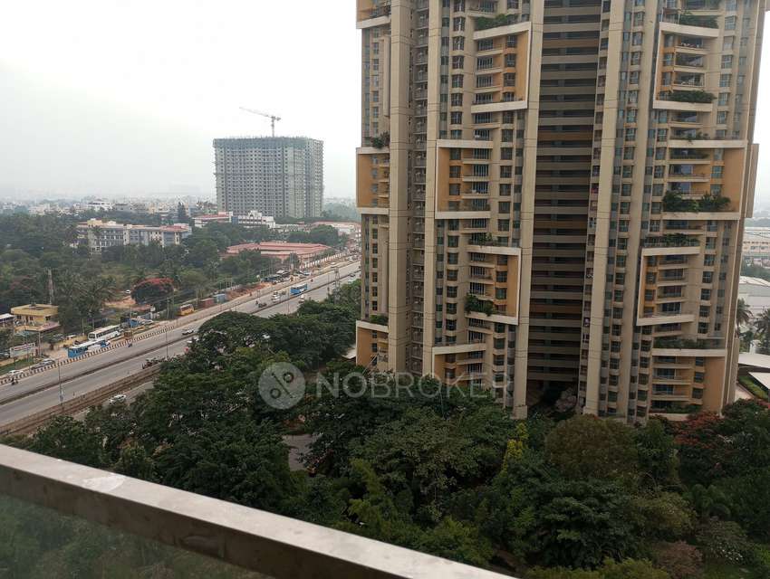 3 BHK Flat In Aratt Alchemy One For Sale  In Aavalahalli