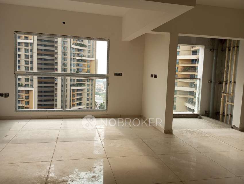 3 BHK Flat In Aratt Alchemy One For Sale  In Aavalahalli