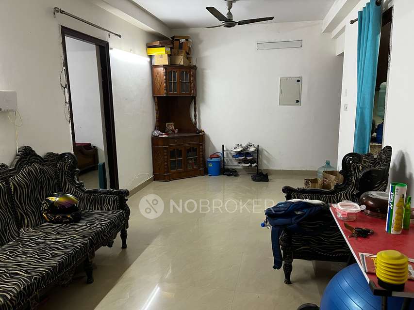 1 BHK Flat In Logix Blossom Greens for Rent  In Sector 143