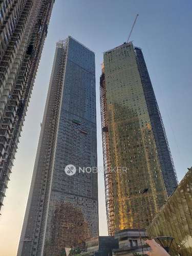 3 BHK Flat In Lodha Marquise for Rent  In Lodha Marquise