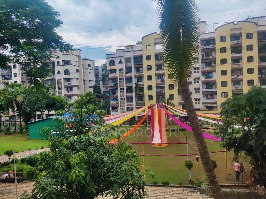 1 RK Flat In Gokul Heaven For Sale  In Kandivali East