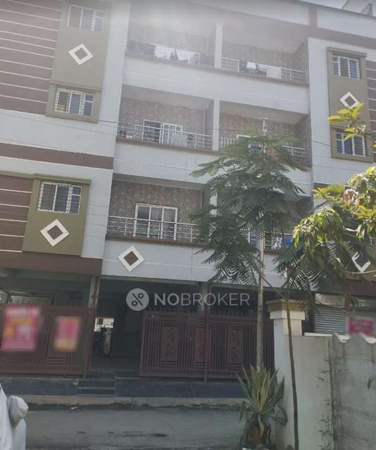 PG for Girls in Wagholi