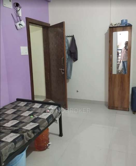 PG for Girls in Wagholi