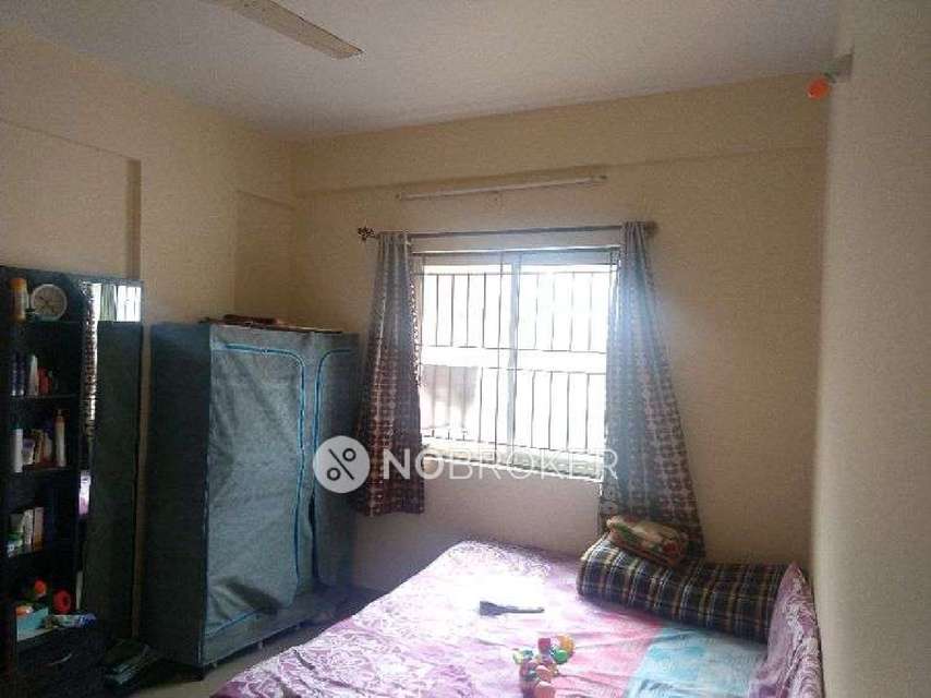 2 BHK Flat In Kumari Brundavan for Rent  In Junnasandra