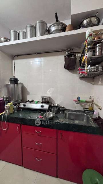 1 BHK Flat In Omkar Sra For Sale  In Malad East