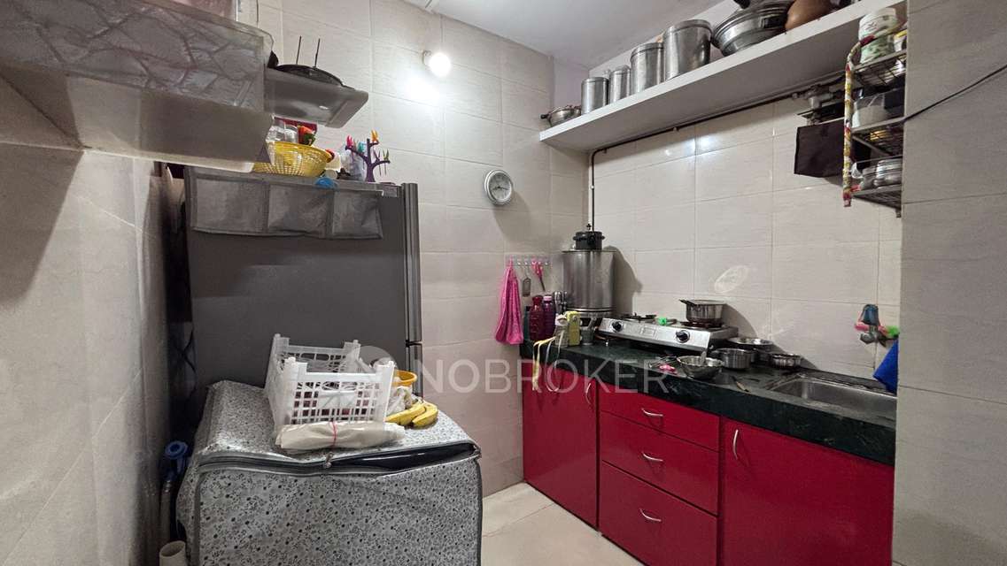 1 BHK Flat In Omkar Sra For Sale  In Malad East